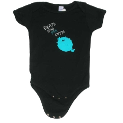 Death Cab For Cutie - Onesie