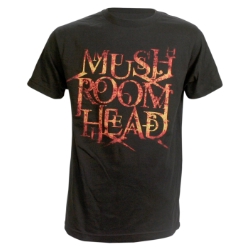 Mushroomhead Splatter Zip Hoodie- Great Band T-shirts, Hoodies