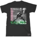 revenge bones tee