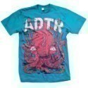 A Day To Remember Rocktopuss T-shirt Thumbnail