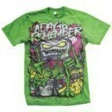 A Day To Remember Killer B Sides T-shirt Thumbnail