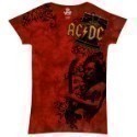 AC/DC Problem Child Jr T-shirt Thumbnail