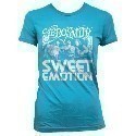 Aerosmith Sweet Emotion Girls T-shirt Thumbnail