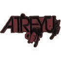 Atreyu Splatters Logo Patch Thumbnail