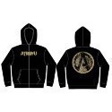 Atreyu A Number One Zip Hoodie Thumbnail
