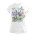 Aly & AJ Full Butterfly Jr Tee Thumbnail