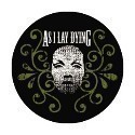 As I Lay Dying Girl 1