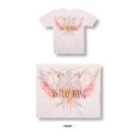 As I Lay Dying Snakes T-shirt Thumbnail