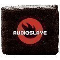 Audioslave Logo Sweatband Thumbnail
