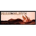 Audioslave  Album Sticker Thumbnail