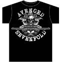 A7X Forever T-shirt Thumbnail