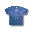 A7X Blue Bats Tee Thumbnail
