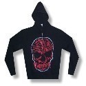 Bullet For My Valentine Weapons Zip Hoodie Thumbnail