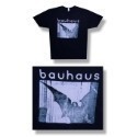 Bauhaus Bela Lugosi Is Dead T-shirt Thumbnail