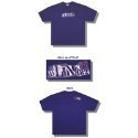 Blink 182 Stock Market T-shirt 2XL Thumbnail