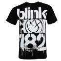 Blink 182 3 Bars T-shirt Thumbnail