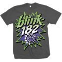 Blink 182 Pow T-shirt Thumbnail