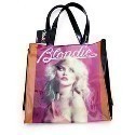Blondie Photo Tote Thumbnail