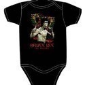 Bruce Lee Dragon Infant Onesie Thumbnail