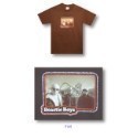Beastie Boys Take Out T-shirt Medium Thumbnail