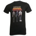 Beastie Boys Sabotage T-shirt Thumbnail