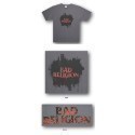 Bad Religion City T-shirt 3XL Thumbnail