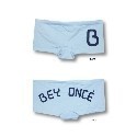 Beyonce Hotpants Panty Thumbnail