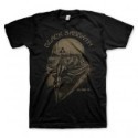 Black Sabbath US Tour 78 Iron Man T-shirt Thumbnail