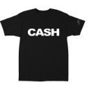 Johnny Cash Block T-shirt Thumbnail