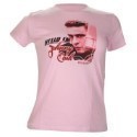 Johnny Cash Hello I'm Johnny Cash Jr Tee Thumbnail