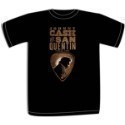 Johnny Cash San Quentin Pick T-Shirt Thumbnail