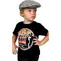 Johnny Cash Original Infant T-shirt Thumbnail