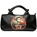 Johnny Cash Purse Thumbnail