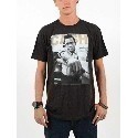 Johnny Cash Studio T-shirt Thumbnail