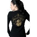 Johnny Cash Cardigan Thumbnail