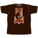 Eric Clapton Fillmore T-shirt Thumbnail