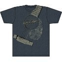 Eric Clapton Acoustic Slimfit Thumbnail