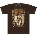 Eric Clapton Flashback T-shirt Thumbnail