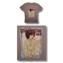 Eric Clapton 1968 Jr T-shirt Thumbnail