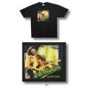 Eric Clapton Lava Lamp Tee Thumbnail