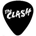 clash logo