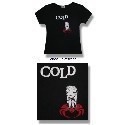 Cold Quivers Jr Tee Thumbnail