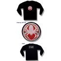 Cold Spider Medallion L/S Tee Thumbnail