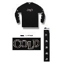 Cold Tangled Web L/S T-shirt Thumbnail