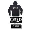 Cold Spider Hoodie Thumbnail