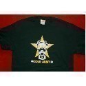 Cold Army T-shirt Thumbnail