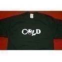 Cold ADKOP T-shirt Thumbnail