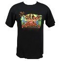 Cream Disraeli Woman Adult Tee Thumbnail
