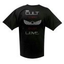 The Cult Love Album T-shirt Thumbnail