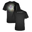 The Cure BDC T-shirt Thumbnail
